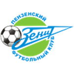 Zenit Penza Logo