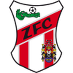 ZFC Meuselwitz Logo