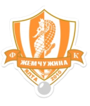Zhemchuzhyna Yalta logo
