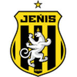 Zhenys Logo