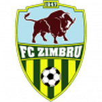 Zimbru Logo