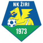Žiri logo