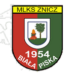 Znicz Biała Piska logo