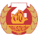 Znicz Pruszków Logo
