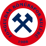 Zonguldak Kömürspor Logo