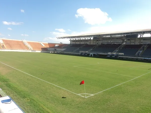 Arena Joinville Estádio