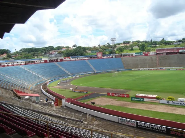 Arena NicNet Estádio