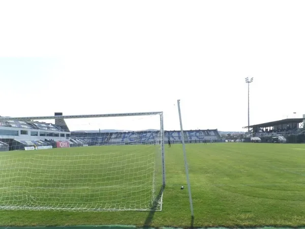 Bakı FK-nın Təlim-Məşq Bazası stadionu
