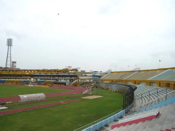 Bangabandhu National Stadium Estádio