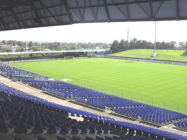 Belmore Sports Ground Estádio