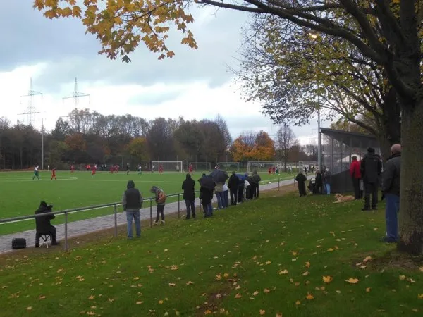 Bertram-Möthrath-Stadion Estádio