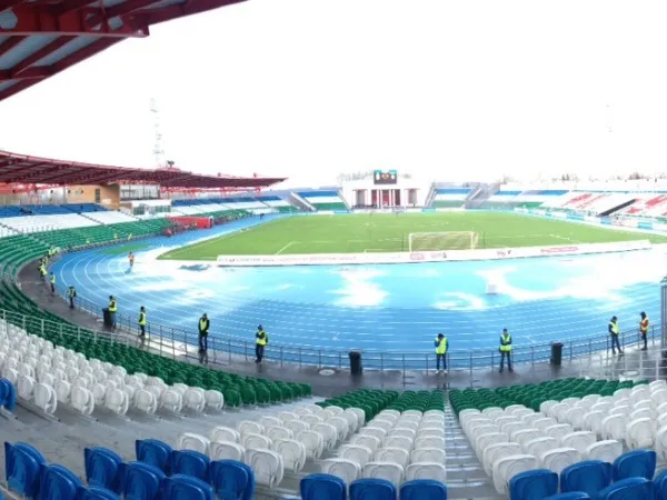 BetBoom Аrena Estádio