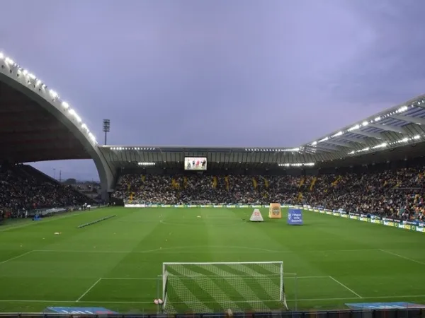 Bluenergy Stadium Estádio