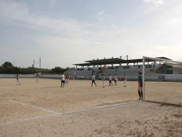 Campo do Juncal