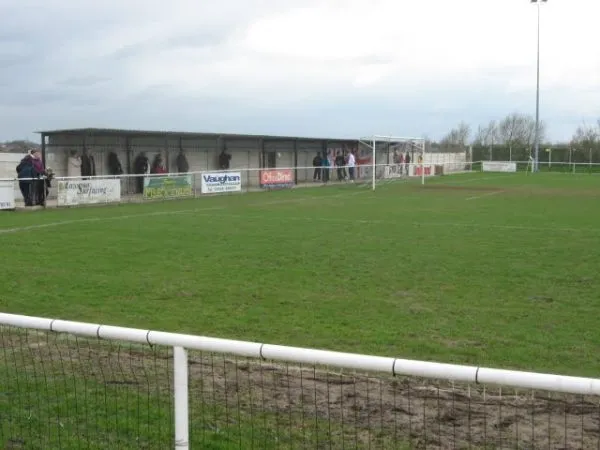 Cannon Park Estádio