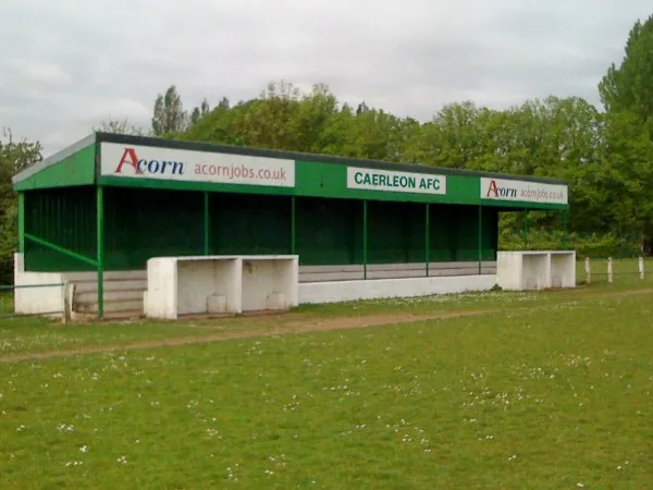 Cold Bath Road Estádio