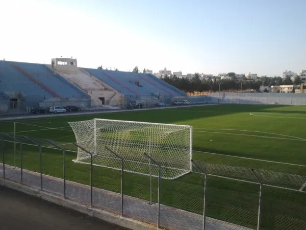 Dora International Stadium Estádio