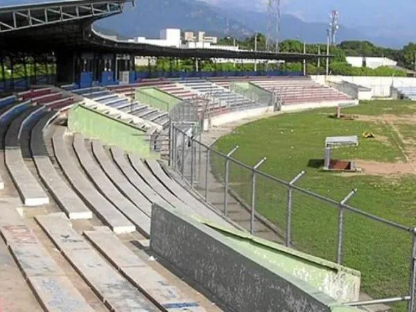 Estadio Armando Maestre Pavajeau Estádio