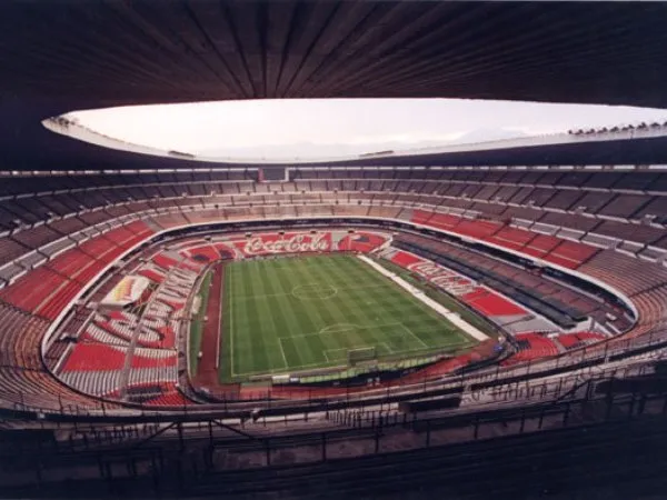Estadio Azteca Estádio