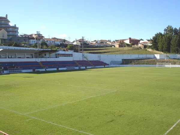 Estádio Carlos Osório Estádio