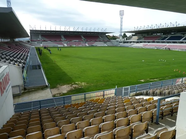 Estádio Cidade de Barcelos Estádio