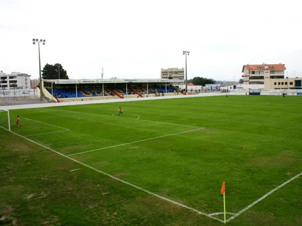 Estádio de São Miguel Estádio