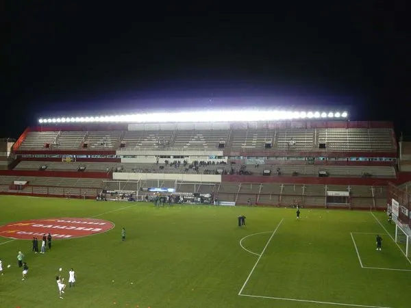 Estadio Diego Armando Maradona Estádio