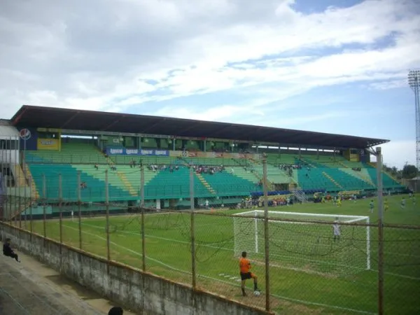 Estadio Excelsior