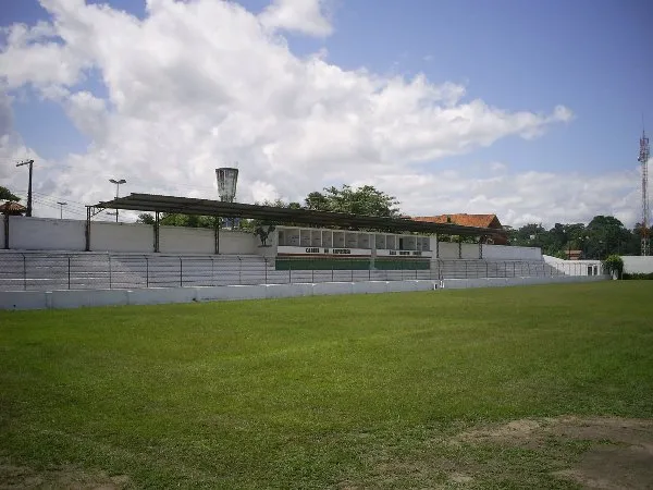 Estádio Francisco Vasques