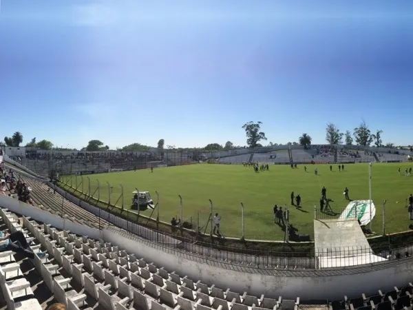 Estadio Jardines del Hipódromo Estádio