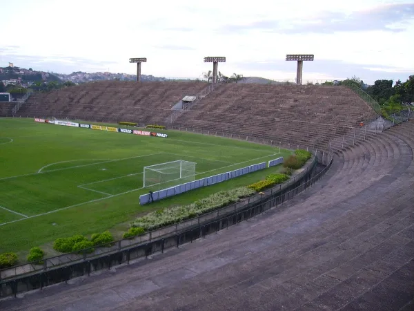 Estádio João Lamego Neto Estádio