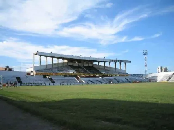 Estádio Luiz José de Lacerda Estádio
