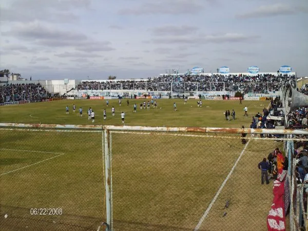 Estadio Miguel Sancho Estádio