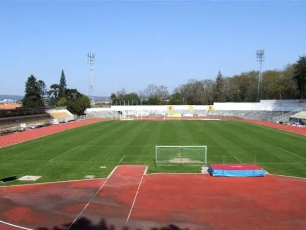 Estádio Municipal do Fontelo Estádio