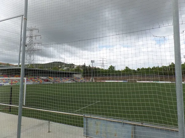 Estadio Municipal Joan Baptista Milà Estádio