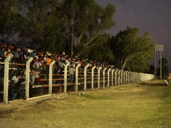 Estadio Municipal Manuel Ariza Estádio