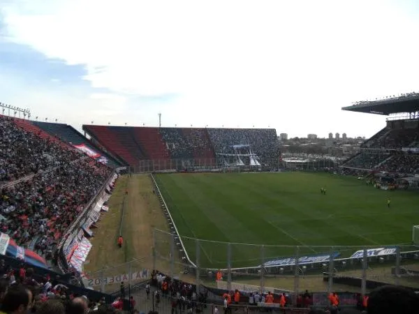 Estadio Pedro Bidegaín Estádio