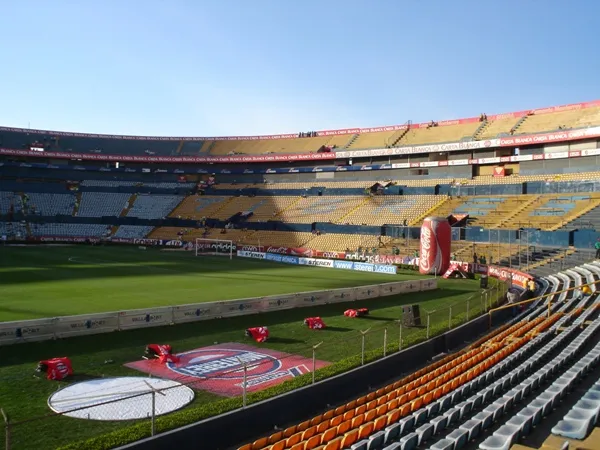 Estadio Universitario de Nuevo León Estádio