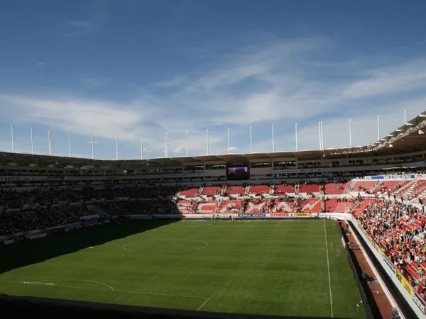 Estadio Victoria Estádio