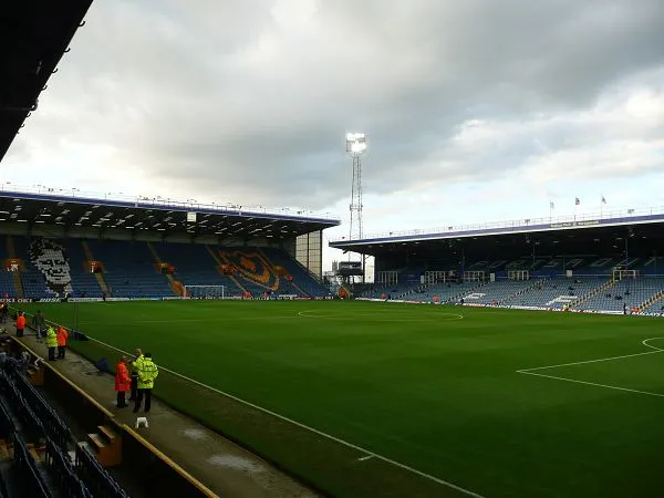 Fratton Park Estádio