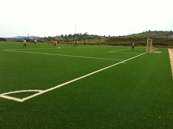 FUFA Technical Centre Estádio
