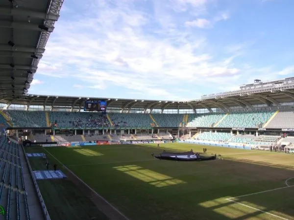 Gamla Ullevi Estádio