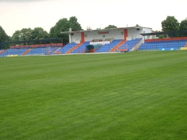 Gradski stadion Estádio