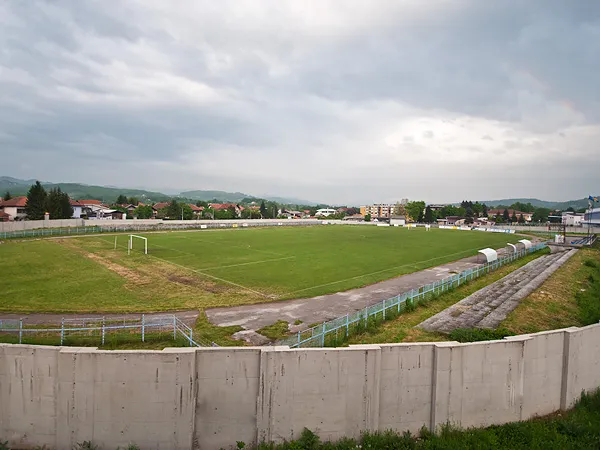 Gradski Stadion Estádio