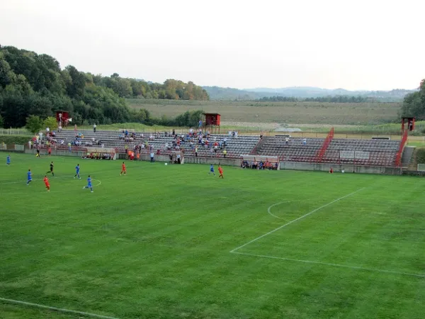 Gradski stadion Estádio