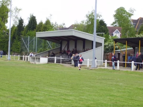 Greens Meadow Ground Estádio