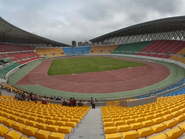 Guiyang Olympic Sports Center Estádio