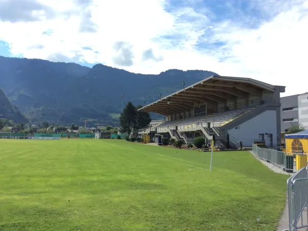 Herrenriedstadion Estádio