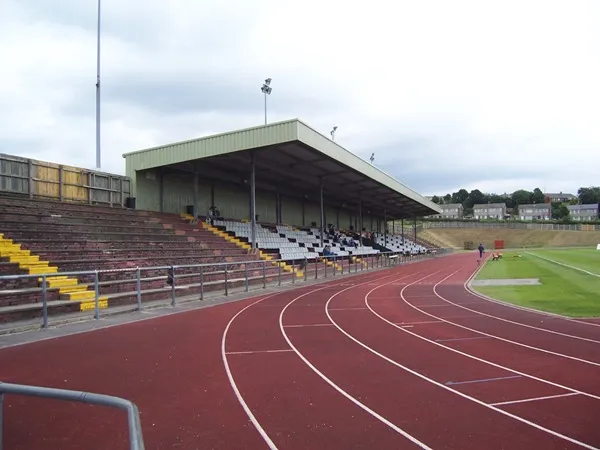 Horsfall Stadium Estádio