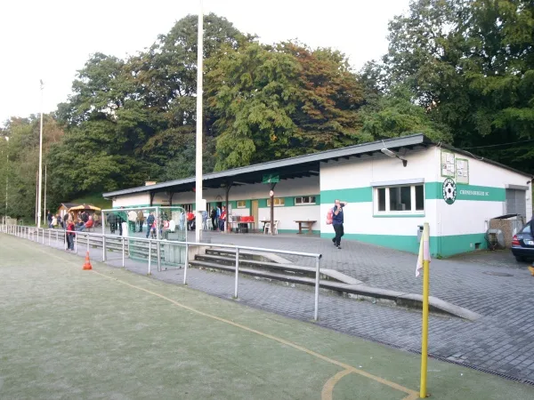 Horst-Neuhoff-Sportplatz Estádio